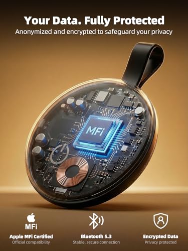 35% Off Xiauma Air Tracker Smart Tags Bluetooth Finder - Image 4