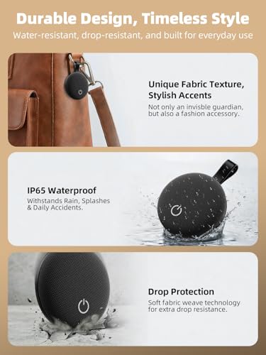 35% Off Xiauma Air Tracker Smart Tags Bluetooth Finder - Image 5