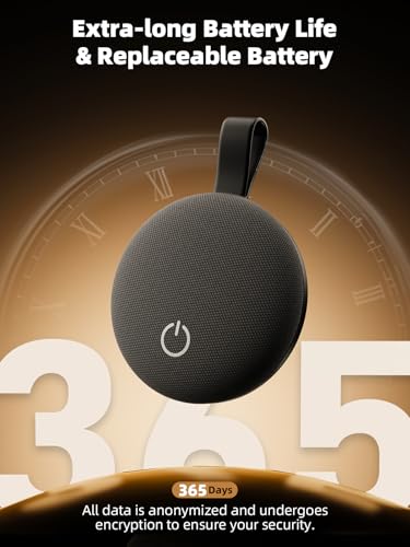 35% Off Xiauma Air Tracker Smart Tags Bluetooth Finder - Image 6