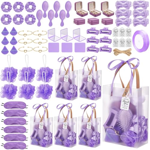 74-Piece Baby Shower Prize Kit, Now $39.99 (WAS $49.99) - Image 1