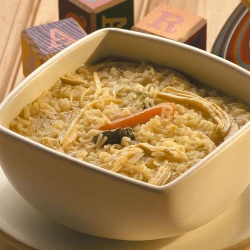 Fun Alphabet Pasta for Kids & Soups - Under $2 - Image 5