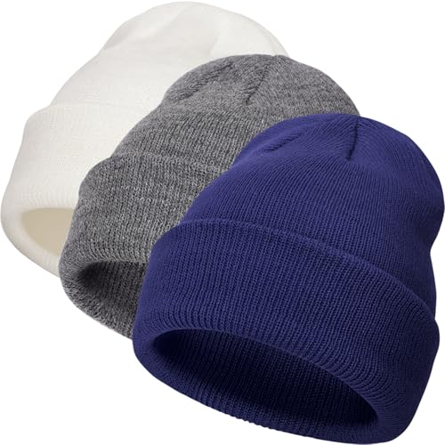 50% Off AQOKKA Baby Beanies Toddler Winter Hats