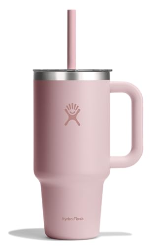 56% Off Hydro Flask 24oz Tumbler – Insulated & Leak-Resistant - Image 2