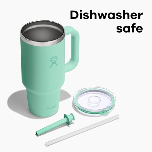 56% Off Hydro Flask 24oz Tumbler – Insulated & Leak-Resistant - Image 7