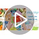 50% Off 160 Lunch Box Joke Cards for Kids + Stickers - Image 8