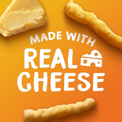5% Off Simply Cheetos White Cheddar Variety Pack - Image 5