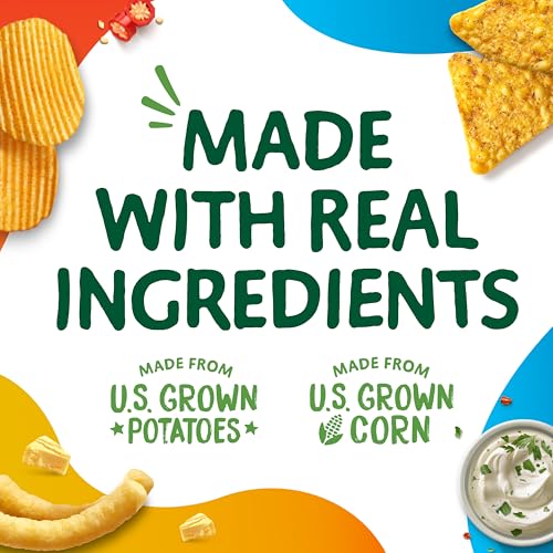 5% Off Simply Cheetos White Cheddar Variety Pack - Image 6