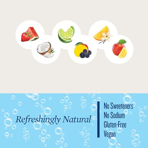 9% Off Polar Seltzer Variety Pack, 18 Cans - Image 3