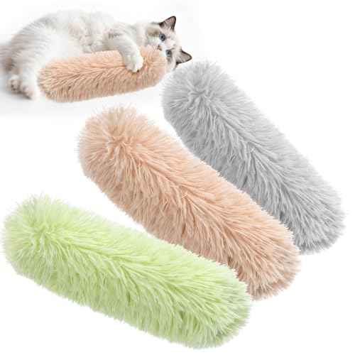 4.99 with code LYG59PHV - Catnip Kicker Toys for Cats - Image 1