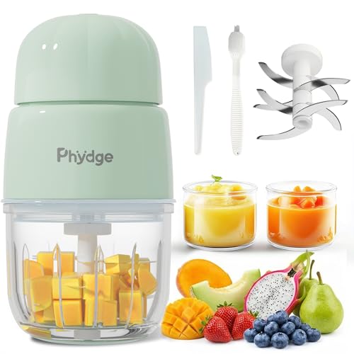 Baby Food Maker at 50% Off - Only $14.99 with Code - Image 1