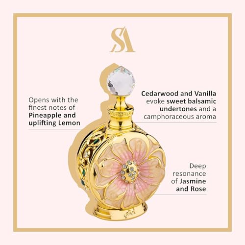 Swiss Arabian Amaali Perfume Oil - 49% Off - Image 2