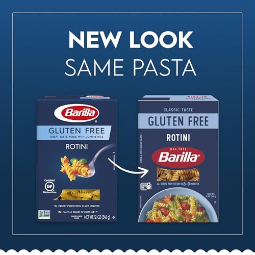 29% Off Barilla Gluten Free Rotini 8-Pack Deal - Image 3