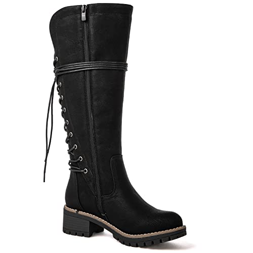 GLOBALWIN Women's Knee High Boots - 60% Off 49.99 - Image 3