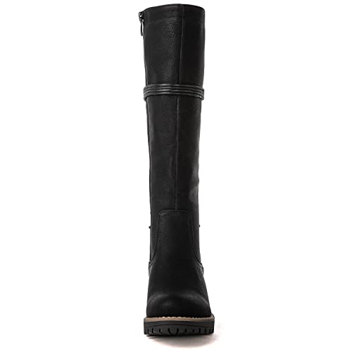 GLOBALWIN Women's Knee High Boots - 60% Off 49.99 - Image 4