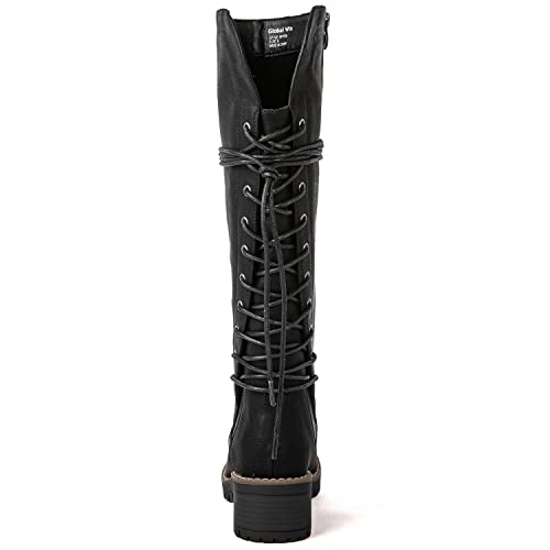 GLOBALWIN Women's Knee High Boots - 60% Off 49.99 - Image 5