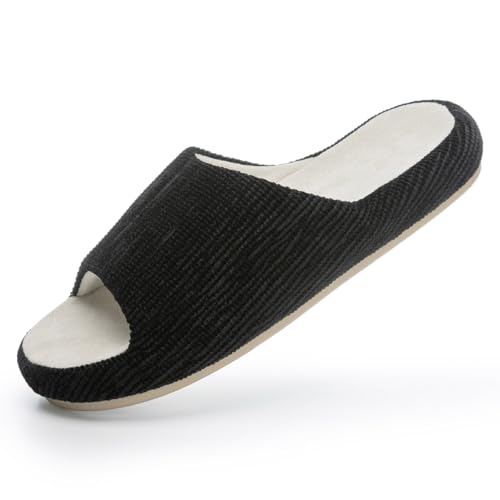 20% Off Chantomoo Women's Memory Foam Slippers - Image 1