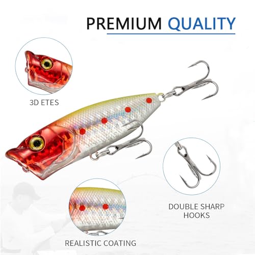 24Pcs Fishing Tool Kit at 50% Off with Code QYA9FSLC - Image 5