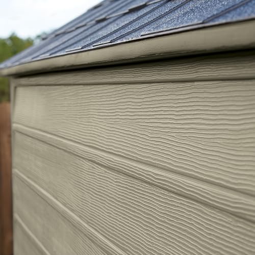 Rubbermaid 7x7 Shed 25% Off & Prime Shipping - Image 4