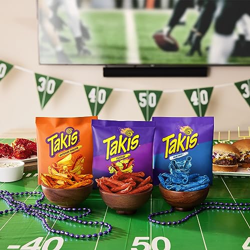 Up to 38% Off Takis Hero Variety Pack Snack Chips - Image 4