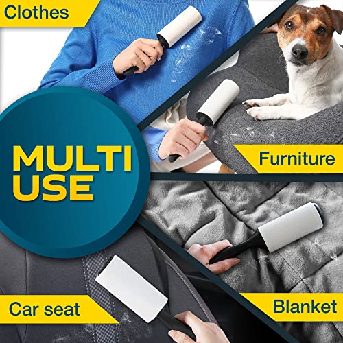 Save 38% on Polardo Lint Rollers for Pet Hair - Image 3