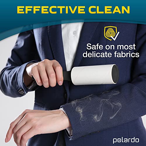 Save 38% on Polardo Lint Rollers for Pet Hair - Image 5