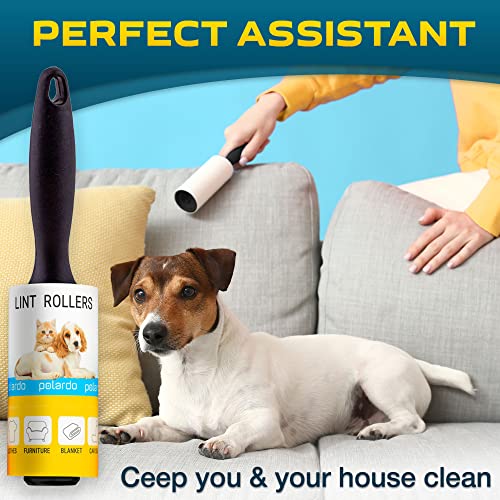 Save 38% on Polardo Lint Rollers for Pet Hair - Image 6
