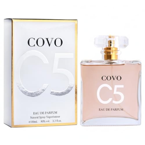 40% Off URBAN COLLECTION Covo C5 Women's Perfume