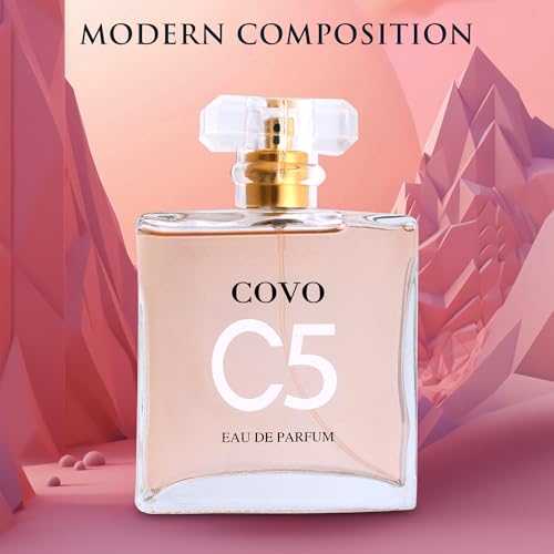 40% Off URBAN COLLECTION Covo C5 Women's Perfume - Image 2