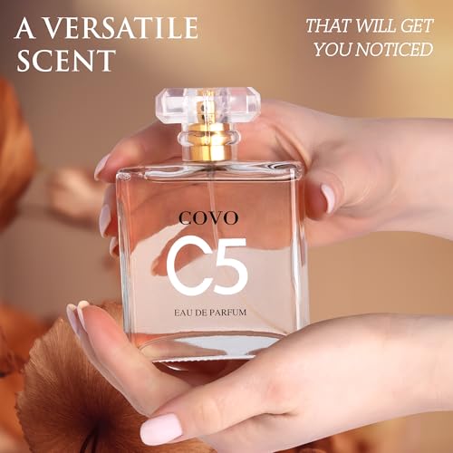 40% Off URBAN COLLECTION Covo C5 Women's Perfume - Image 5