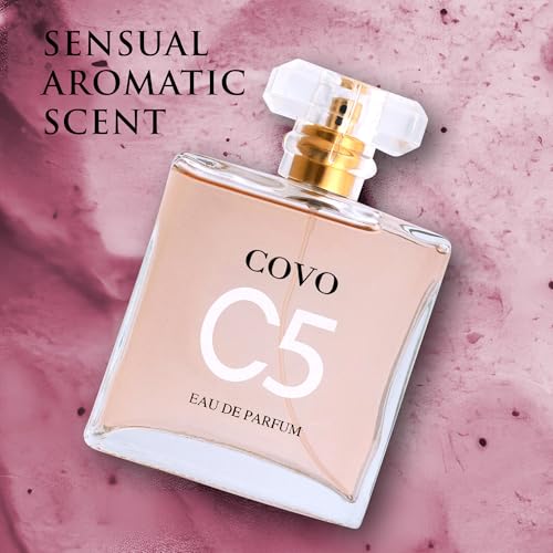 40% Off URBAN COLLECTION Covo C5 Women's Perfume - Image 6