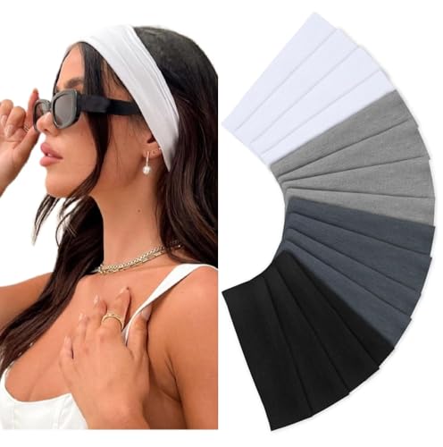 16-Pack Non-Slip Headbands for Women at $9.99 - Image 1