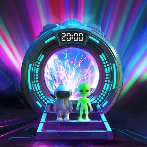 50% Off Northern Galaxy Light Projector w/ Code - Image 1