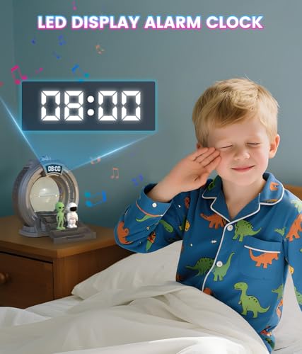 50% Off Northern Galaxy Light Projector w/ Code - Image 5