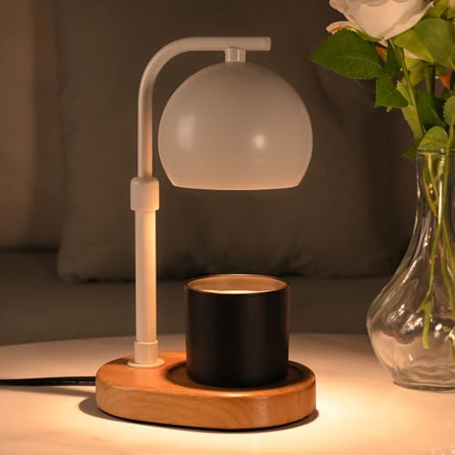 Candle Warmer Lamp Timer Deal: 63% Off with Code NF65AP7B - Image 1