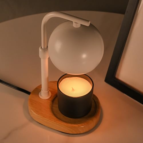 Candle Warmer Lamp Timer Deal: 63% Off with Code NF65AP7B - Image 2