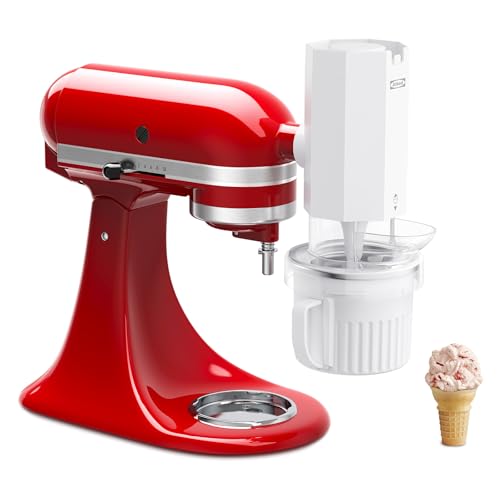 50% Off Atbod 2-in-1 Ice Cream & Shaved Ice Maker - Image 2