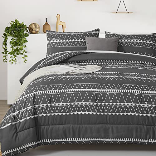 Boho Comforter Set Queen, 53% Off + Code 5VS9FUSD