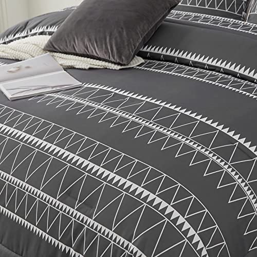 Boho Comforter Set Queen, 53% Off + Code 5VS9FUSD - Image 6