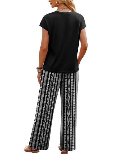 Save 33% on WIHOLL 2-Piece Vacation Outfit Sets for Women - Image 5