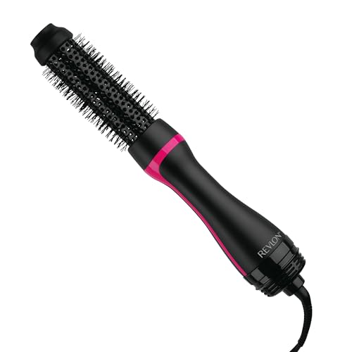 Revlon One-Step Hair Dryer & Styler - Save 51% Now - Image 1