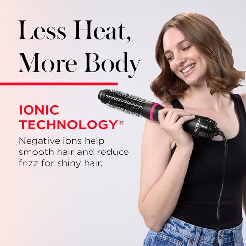 Revlon One-Step Hair Dryer & Styler - Save 51% Now - Image 4