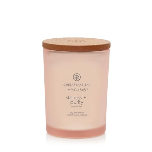 50% Off Chesapeake Bay Candle Stillness + Purity - Image 1