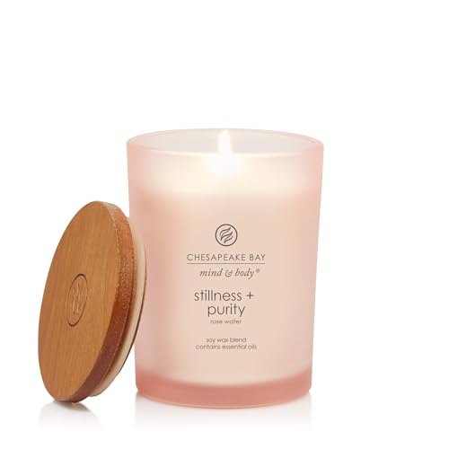 50% Off Chesapeake Bay Candle Stillness + Purity - Image 3