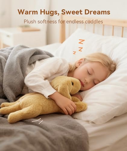 Dreamegg Warmable Plush: Cozy Puppy Deal - Image 3