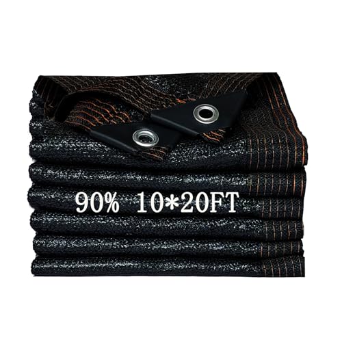 90% Shade Cloth 10x20FT – 50% Off with Code R2WJIJ96 - Image 1