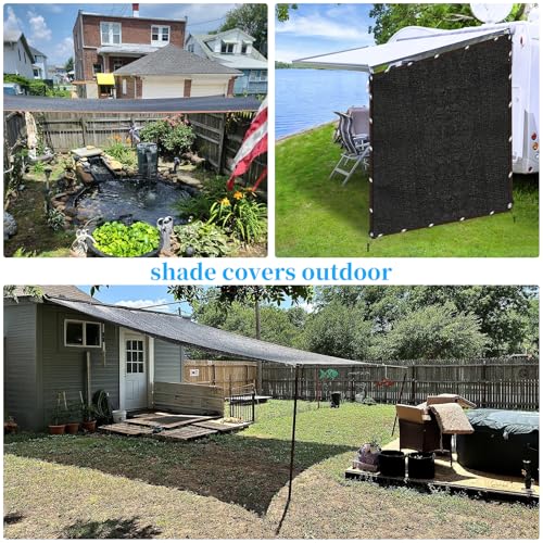 90% Shade Cloth 10x20FT – 50% Off with Code R2WJIJ96 - Image 5