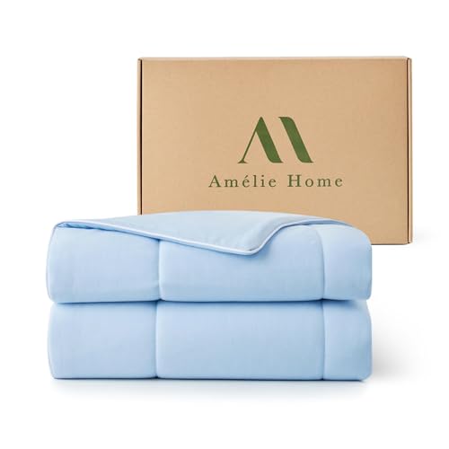50% Off King Size Cooling Comforter