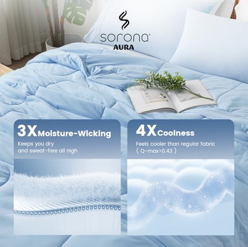 50% Off King Size Cooling Comforter - Image 4
