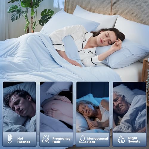 50% Off King Size Cooling Comforter - Image 5