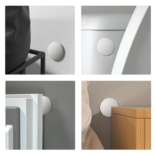 Save 50% on ZJWZLG Door Stoppers – 12 Pack - Image 7